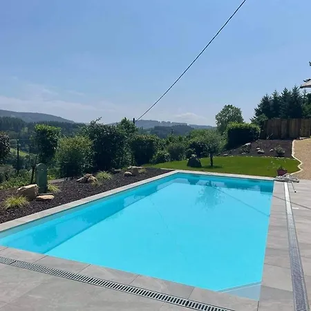 La Mazille , Cossy Vakantiestudio Met Zwembad In Zuid-Bourgogne Anglure-sous-Dun Exterior foto