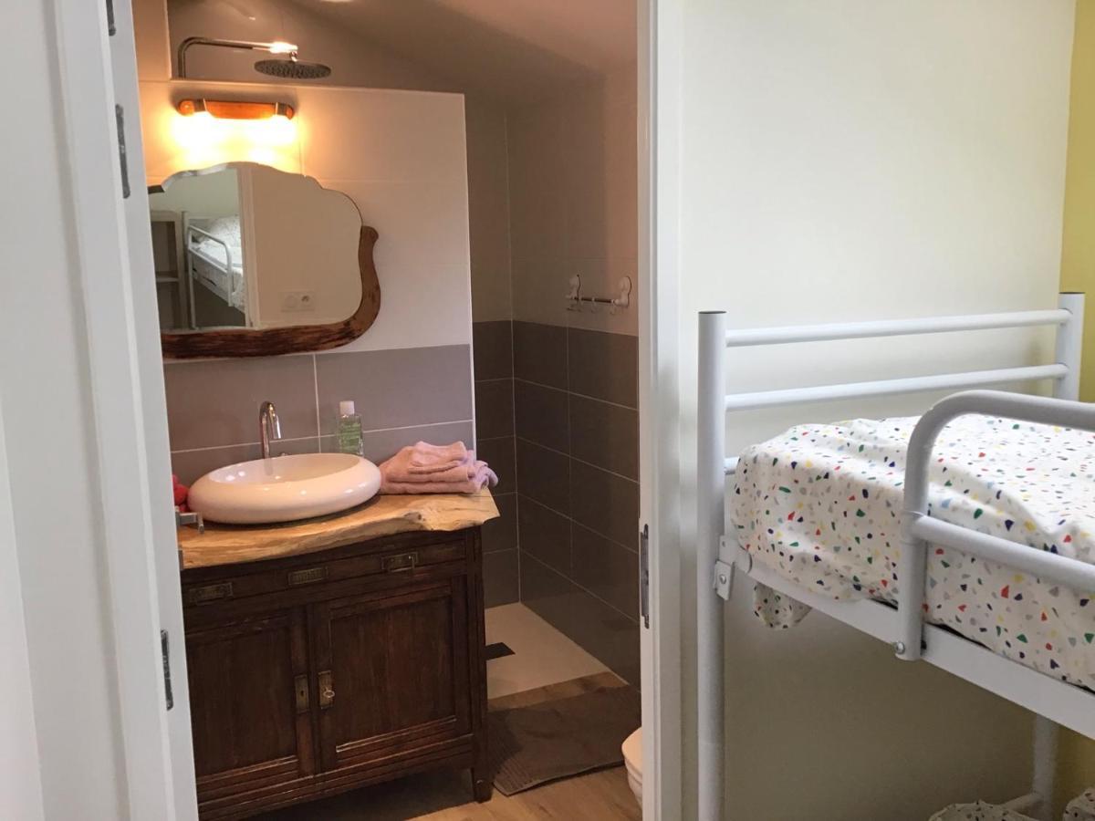 La Mazille , Cossy Vakantiestudio Met Zwembad In Zuid-bourgogne