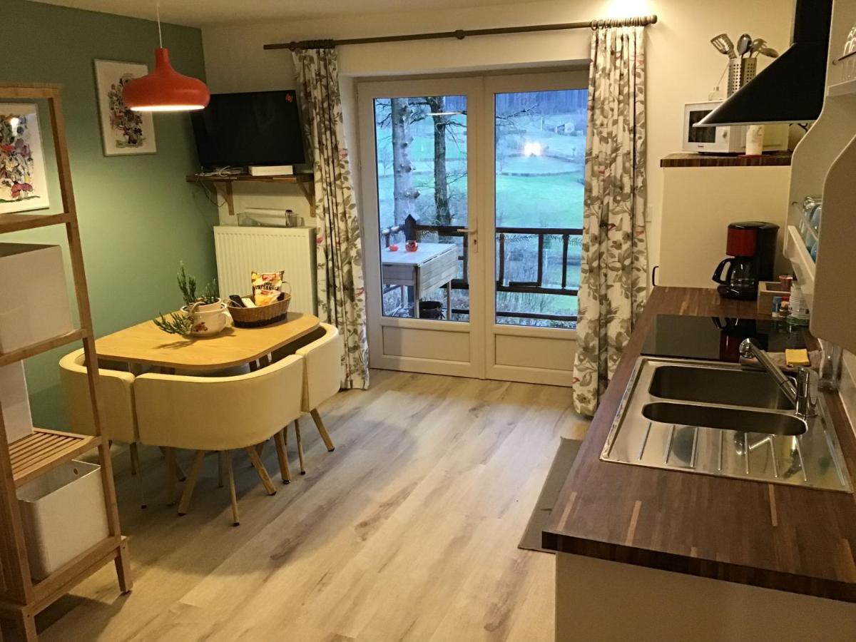 La Mazille , Cossy Vakantiestudio Met Zwembad In Zuid-bourgogne * Anglure-sous-Dun